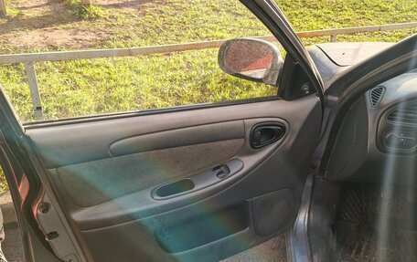Chevrolet Lanos I, 2006 год, 170 000 рублей, 11 фотография