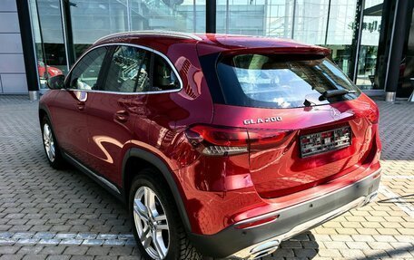 Mercedes-Benz GLA, 2020 год, 3 690 000 рублей, 4 фотография