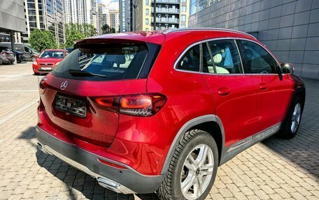 Mercedes-Benz GLA, 2020 год, 3 690 000 рублей, 3 фотография