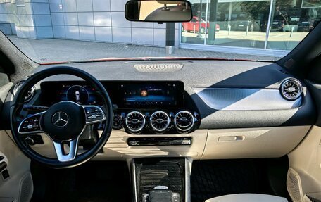 Mercedes-Benz GLA, 2020 год, 3 690 000 рублей, 10 фотография