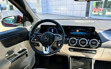 Mercedes-Benz GLA, 2020 год, 3 690 000 рублей, 11 фотография