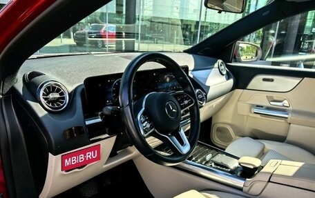 Mercedes-Benz GLA, 2020 год, 3 690 000 рублей, 7 фотография