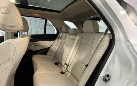 Mercedes-Benz GLE, 2025 год, 12 000 000 рублей, 3 фотография