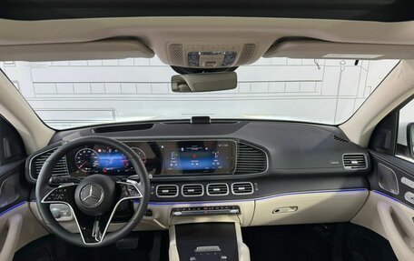Mercedes-Benz GLE, 2025 год, 12 000 000 рублей, 2 фотография