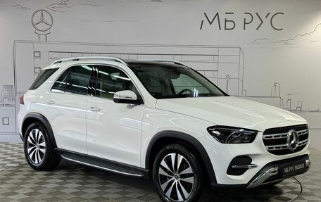 Mercedes-Benz GLE, 2025 год, 12 000 000 рублей, 5 фотография