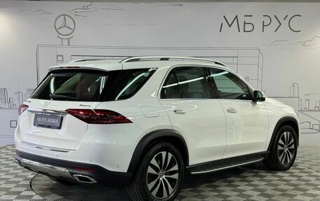 Mercedes-Benz GLE, 2025 год, 12 000 000 рублей, 7 фотография