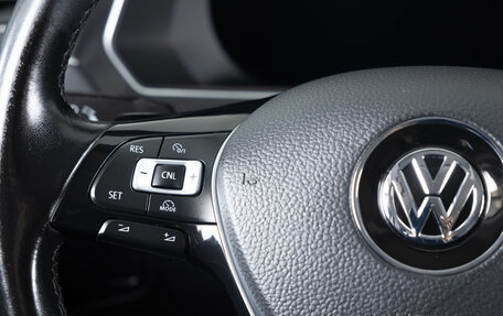 Volkswagen Tiguan II, 2017 год, 2 259 000 рублей, 18 фотография