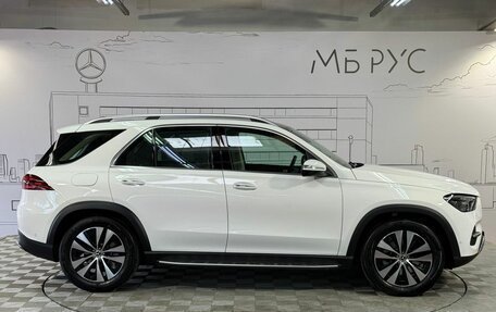 Mercedes-Benz GLE, 2025 год, 12 000 000 рублей, 6 фотография