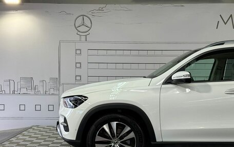 Mercedes-Benz GLE, 2025 год, 12 000 000 рублей, 11 фотография
