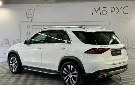 Mercedes-Benz GLE, 2025 год, 12 000 000 рублей, 9 фотография