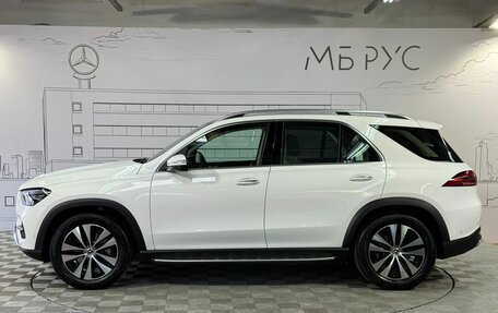 Mercedes-Benz GLE, 2025 год, 12 000 000 рублей, 10 фотография
