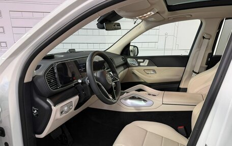 Mercedes-Benz GLE, 2025 год, 12 000 000 рублей, 14 фотография