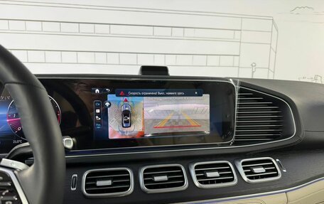 Mercedes-Benz GLE, 2025 год, 12 000 000 рублей, 19 фотография