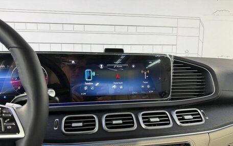Mercedes-Benz GLE, 2025 год, 12 000 000 рублей, 18 фотография