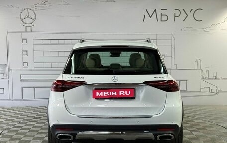 Mercedes-Benz GLE, 2025 год, 12 000 000 рублей, 8 фотография