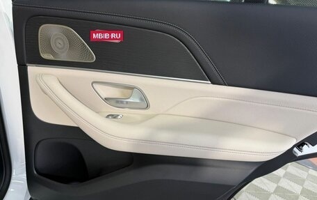 Mercedes-Benz GLE, 2025 год, 12 000 000 рублей, 22 фотография