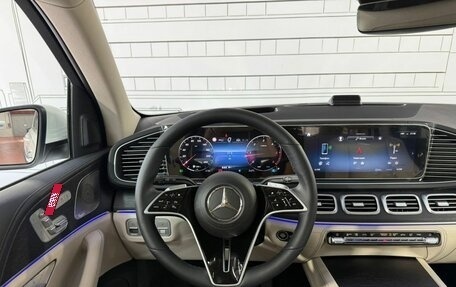 Mercedes-Benz GLE, 2025 год, 12 000 000 рублей, 15 фотография