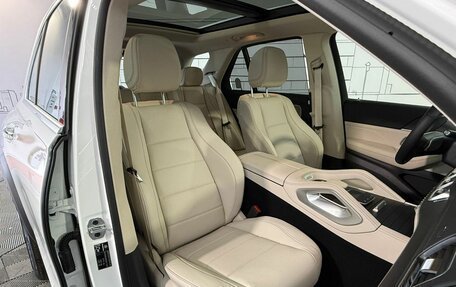 Mercedes-Benz GLE, 2025 год, 12 000 000 рублей, 25 фотография