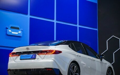 Toyota Camry, 2024 год, 4 050 000 рублей, 6 фотография