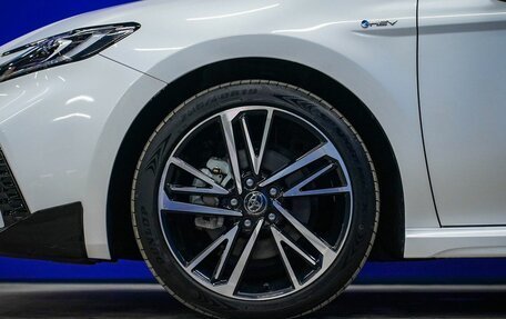Toyota Camry, 2024 год, 4 050 000 рублей, 10 фотография