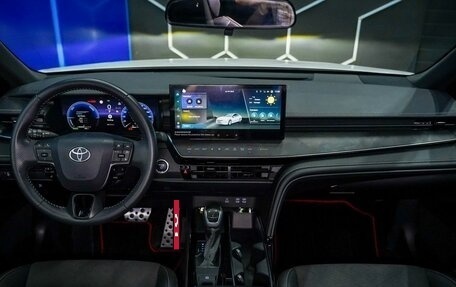Toyota Camry, 2024 год, 4 050 000 рублей, 12 фотография