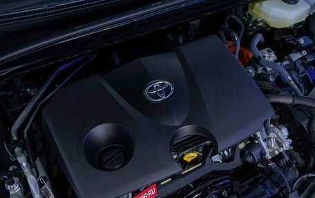 Toyota Camry, 2024 год, 4 050 000 рублей, 5 фотография