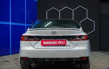 Toyota Camry, 2024 год, 4 050 000 рублей, 8 фотография
