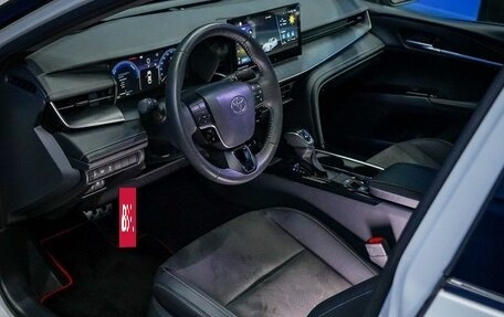 Toyota Camry, 2024 год, 4 050 000 рублей, 11 фотография