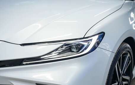 Toyota Camry, 2024 год, 4 050 000 рублей, 19 фотография