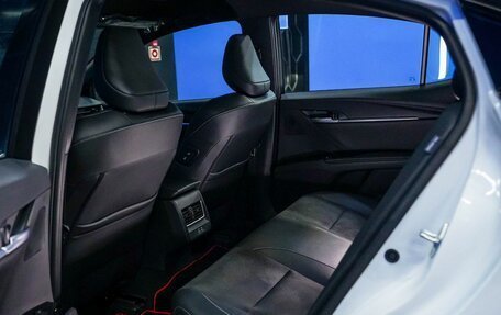 Toyota Camry, 2024 год, 4 050 000 рублей, 14 фотография