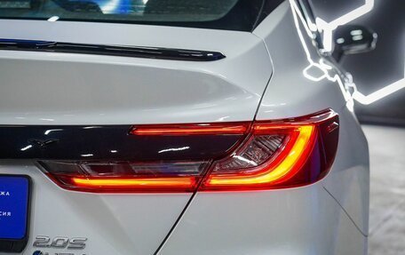 Toyota Camry, 2024 год, 4 050 000 рублей, 21 фотография