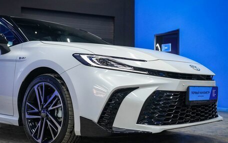 Toyota Camry, 2024 год, 4 050 000 рублей, 18 фотография