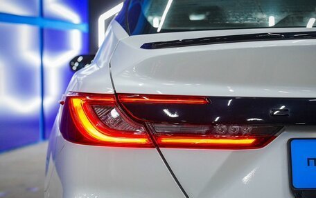 Toyota Camry, 2024 год, 4 050 000 рублей, 20 фотография