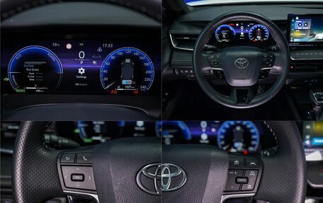 Toyota Camry, 2024 год, 4 050 000 рублей, 25 фотография