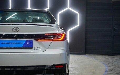 Toyota Camry, 2024 год, 4 050 000 рублей, 22 фотография