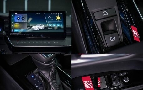 Toyota Camry, 2024 год, 4 050 000 рублей, 26 фотография