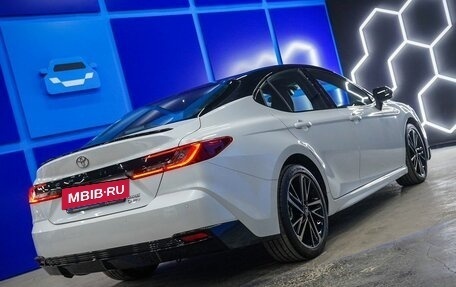 Toyota Camry, 2024 год, 4 050 000 рублей, 23 фотография