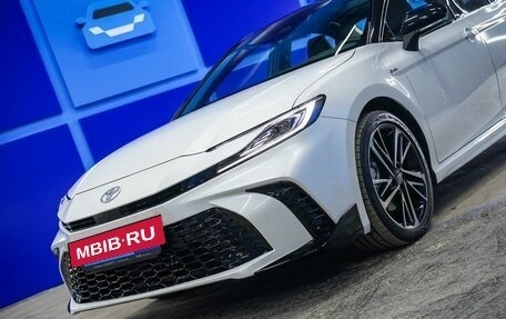 Toyota Camry, 2024 год, 4 050 000 рублей, 24 фотография