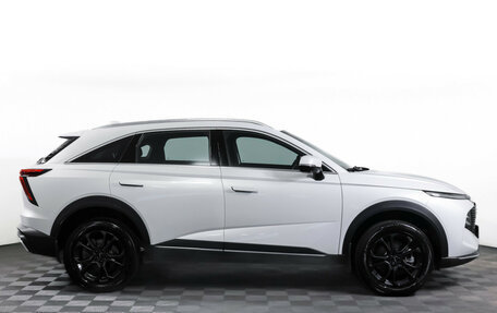 Haval F7, 2024 год, 2 550 000 рублей, 4 фотография