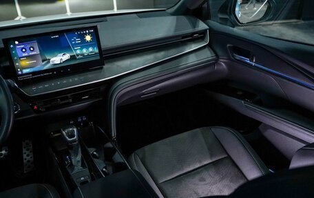 Toyota Camry, 2024 год, 4 050 000 рублей, 31 фотография