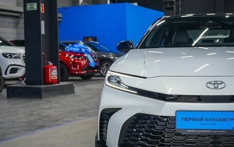 Toyota Camry, 2024 год, 4 050 000 рублей, 32 фотография
