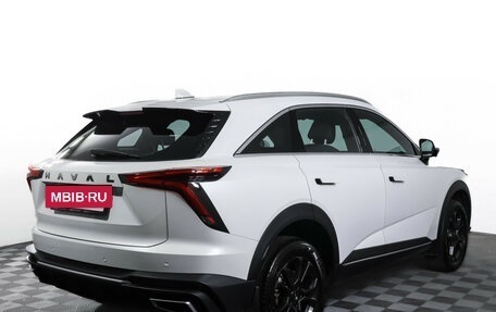 Haval F7, 2024 год, 2 550 000 рублей, 5 фотография