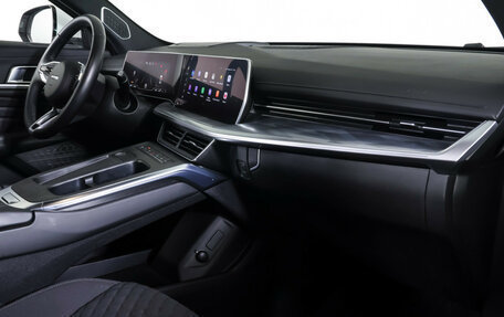 Haval F7, 2024 год, 2 550 000 рублей, 11 фотография