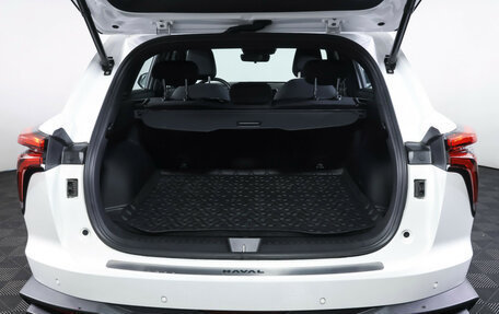 Haval F7, 2024 год, 2 550 000 рублей, 10 фотография