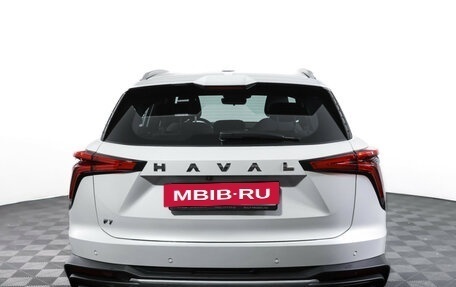 Haval F7, 2024 год, 2 550 000 рублей, 7 фотография