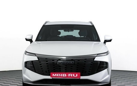 Haval F7, 2024 год, 2 550 000 рублей, 2 фотография