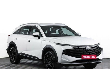 Haval F7, 2024 год, 2 550 000 рублей, 3 фотография
