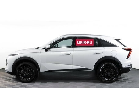 Haval F7, 2024 год, 2 550 000 рублей, 9 фотография
