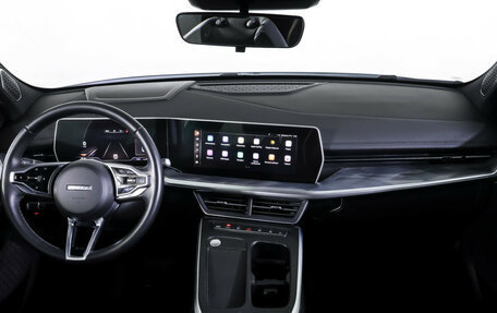 Haval F7, 2024 год, 2 550 000 рублей, 13 фотография