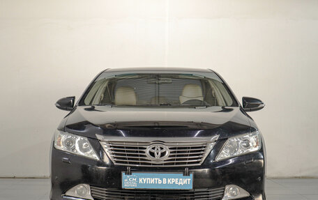 Toyota Camry, 2012 год, 1 779 000 рублей, 2 фотография